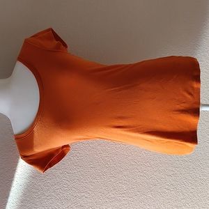 🥳CLEARANCE! $4 w/ a bundle!🥳Massini, Women's baby doll Tee, Sz Sm